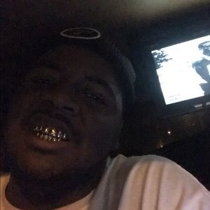 Meet your Posher, Tj